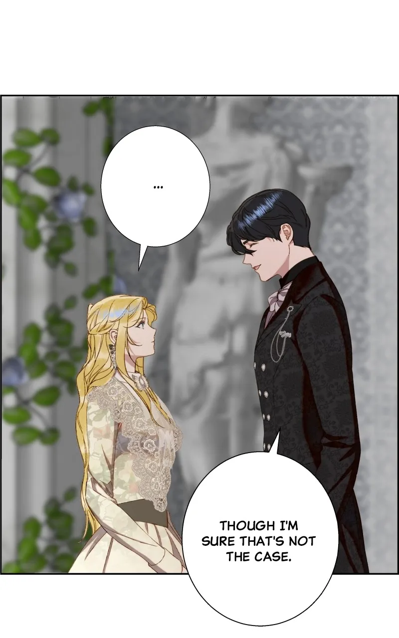 Read Amongst the Tainted chapter 11 image 53 on Lezhin