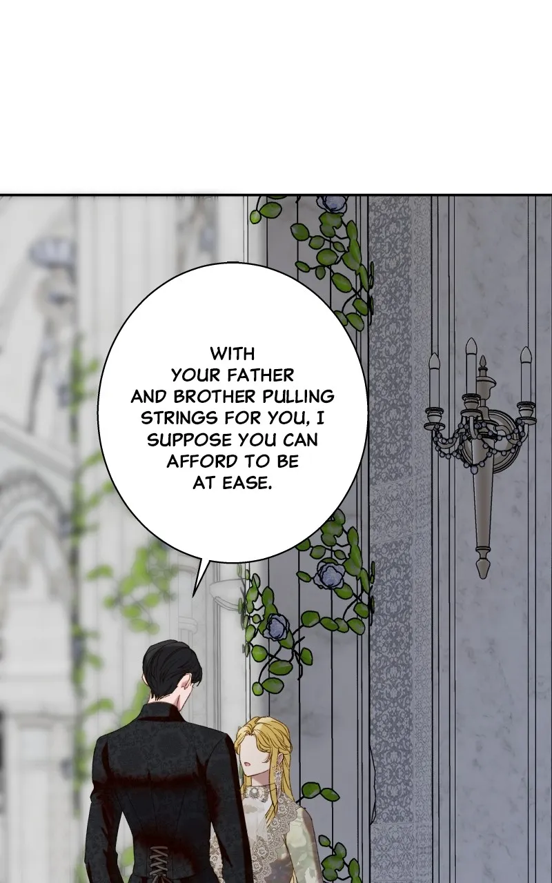 Read Amongst the Tainted chapter 11 image 54 on Lezhin