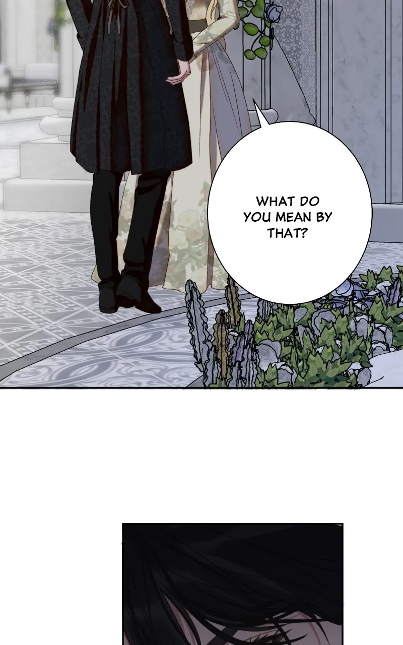 Read Amongst the Tainted chapter 11 image 55 on Lezhin