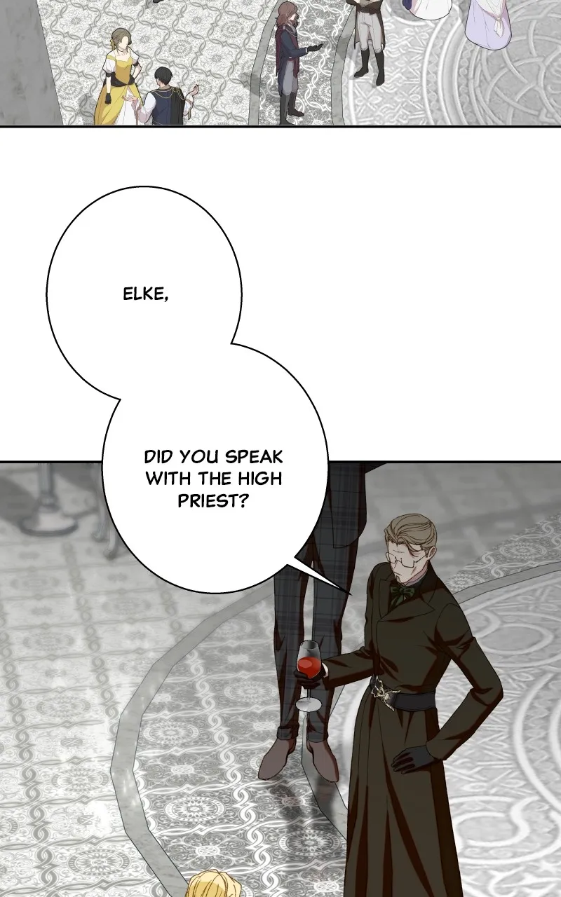 Read Amongst the Tainted chapter 11 image 60 on Lezhin