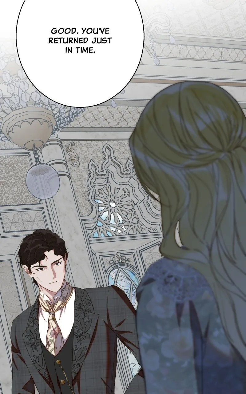 Read Amongst the Tainted chapter 11 image 62 on Lezhin