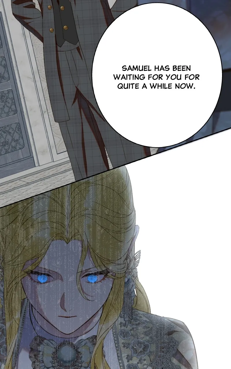 Read Amongst the Tainted chapter 11 image 63 on Lezhin
