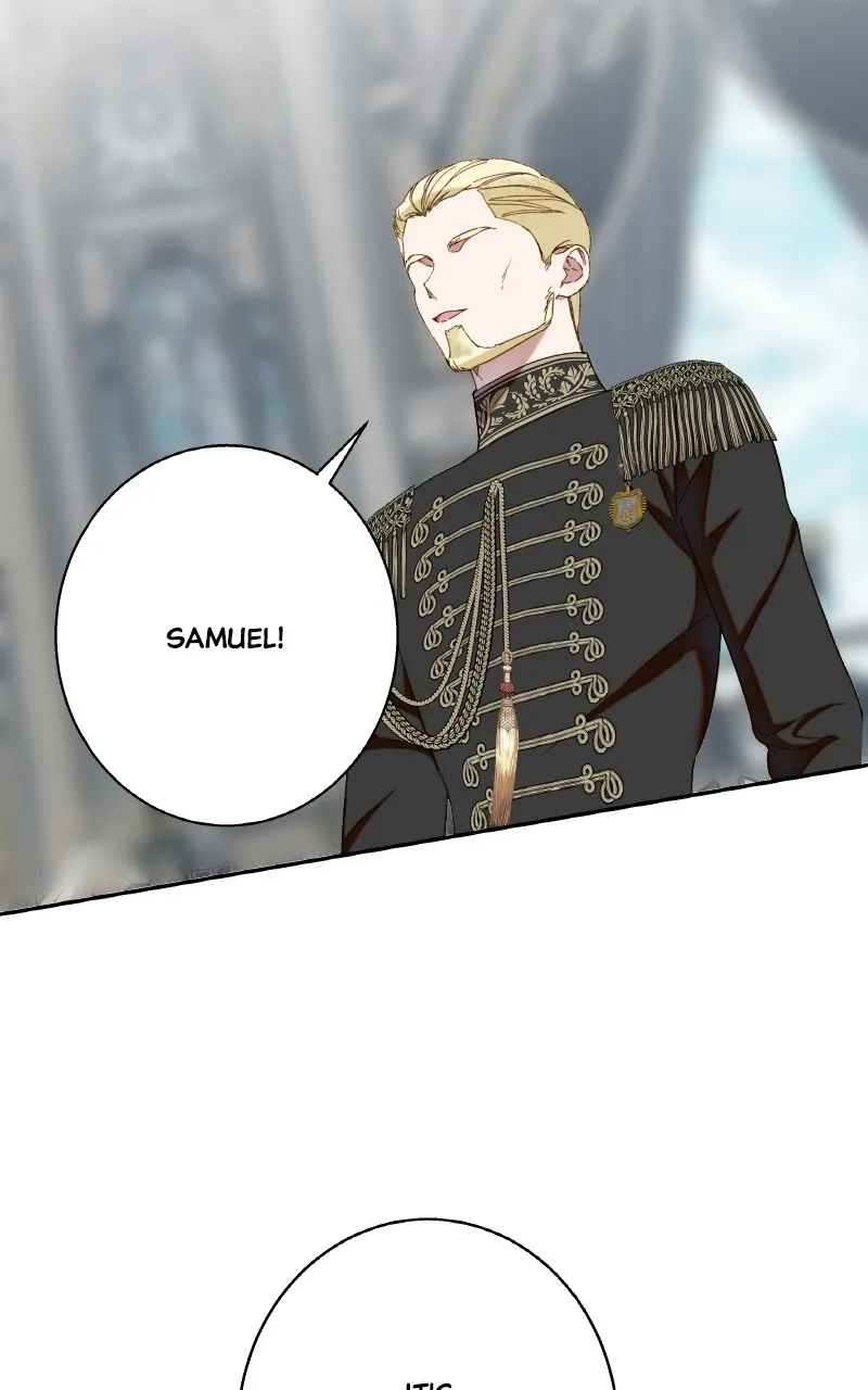 Read Amongst the Tainted chapter 11 image 65 on Lezhin