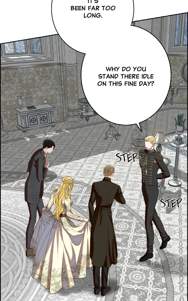 Read Amongst the Tainted chapter 11 image 66 on Lezhin