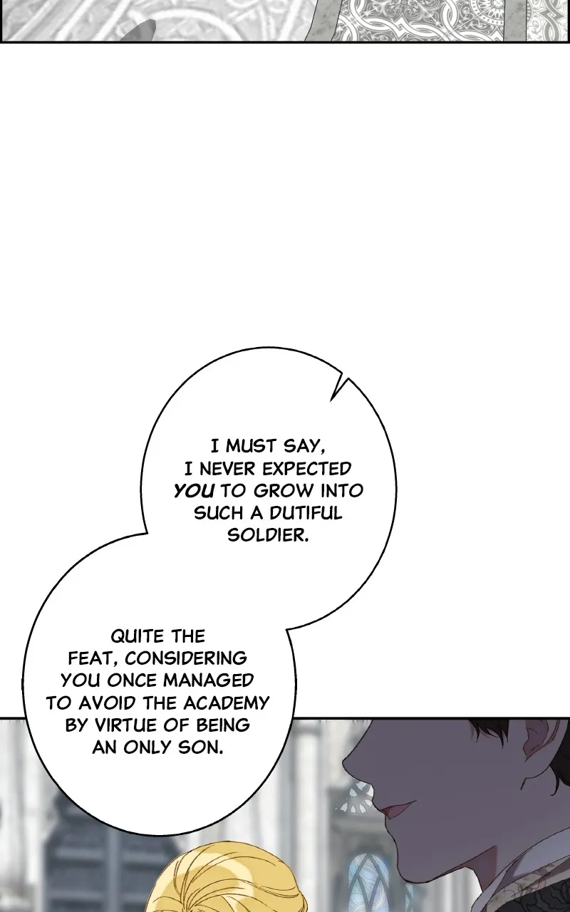 Read Amongst the Tainted chapter 11 image 67 on Lezhin