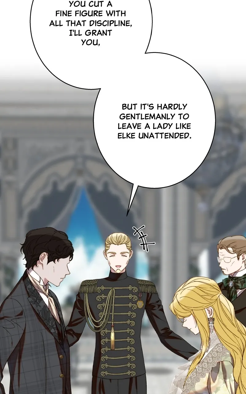 Read Amongst the Tainted chapter 11 image 69 on Lezhin