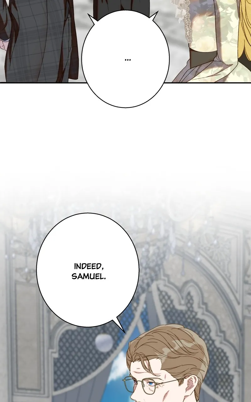 Read Amongst the Tainted chapter 11 image 70 on Lezhin
