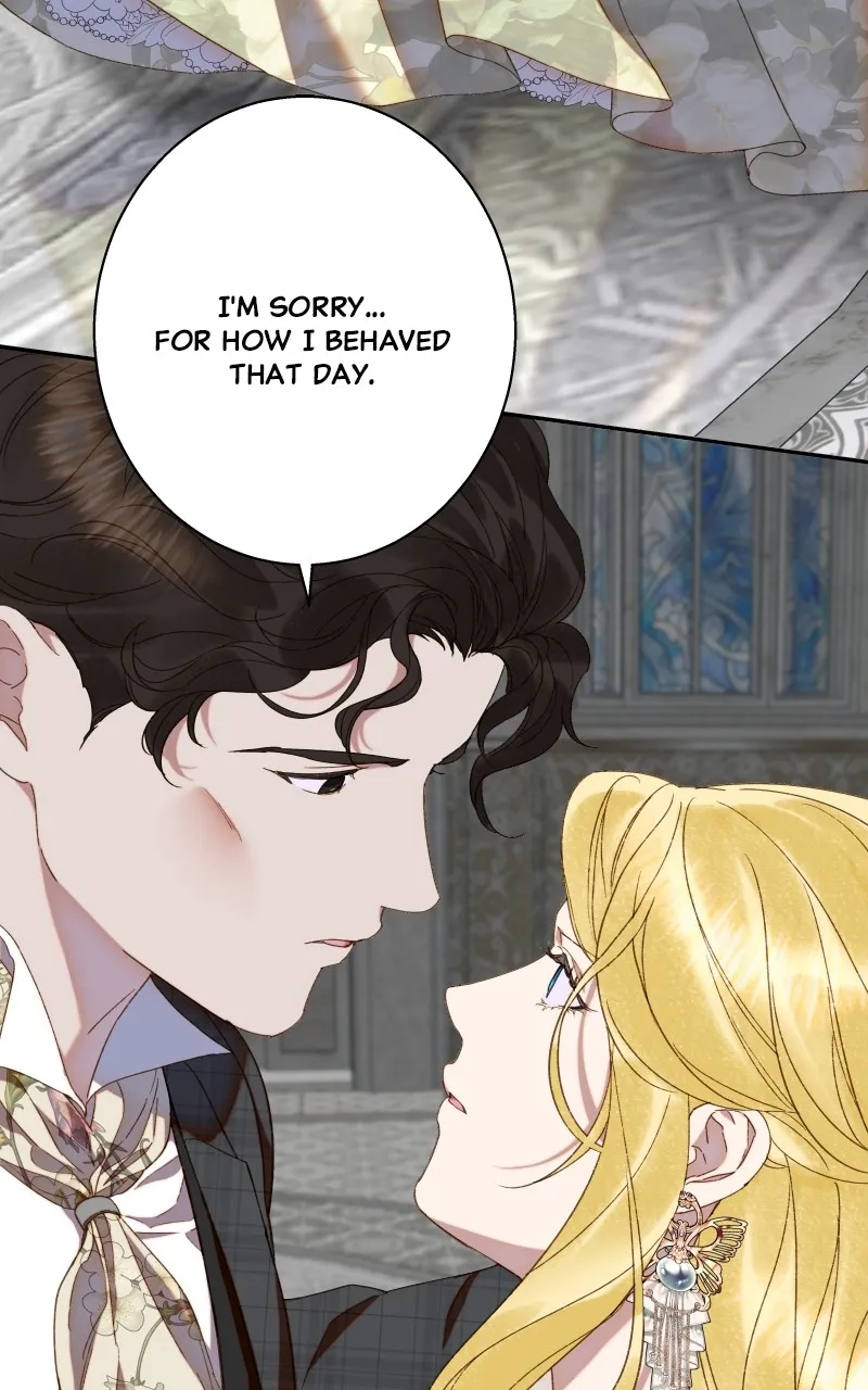 Read Amongst the Tainted chapter 11 image 78 on Lezhin