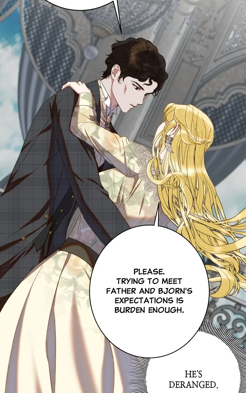 Read Amongst the Tainted chapter 11 image 87 on Lezhin
