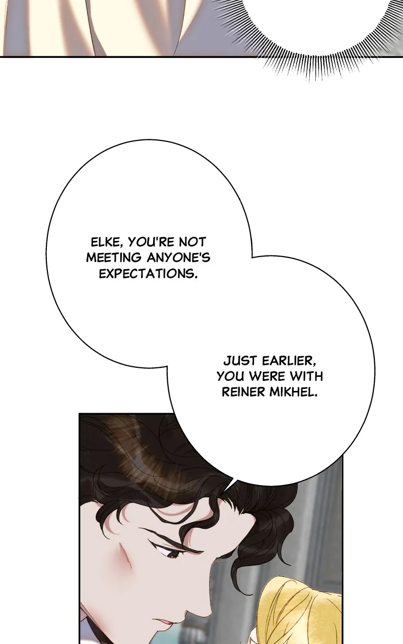 Read Amongst the Tainted chapter 11 image 88 on Lezhin