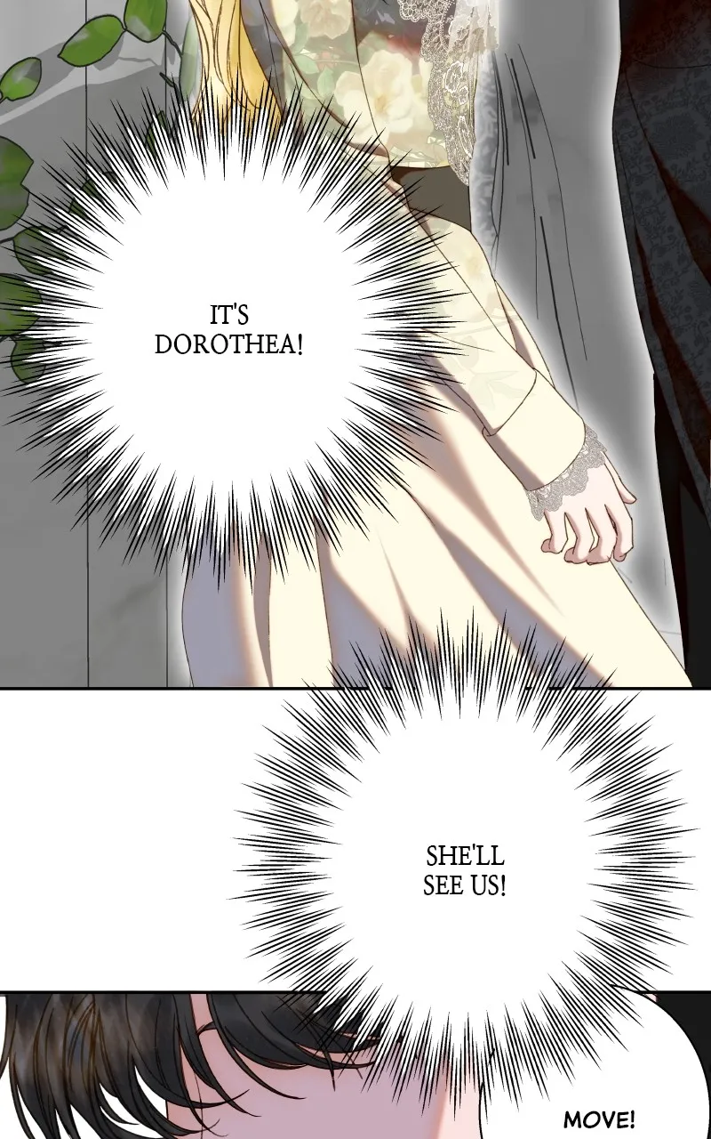 Read Amongst the Tainted chapter 11 image 9 on Lezhin