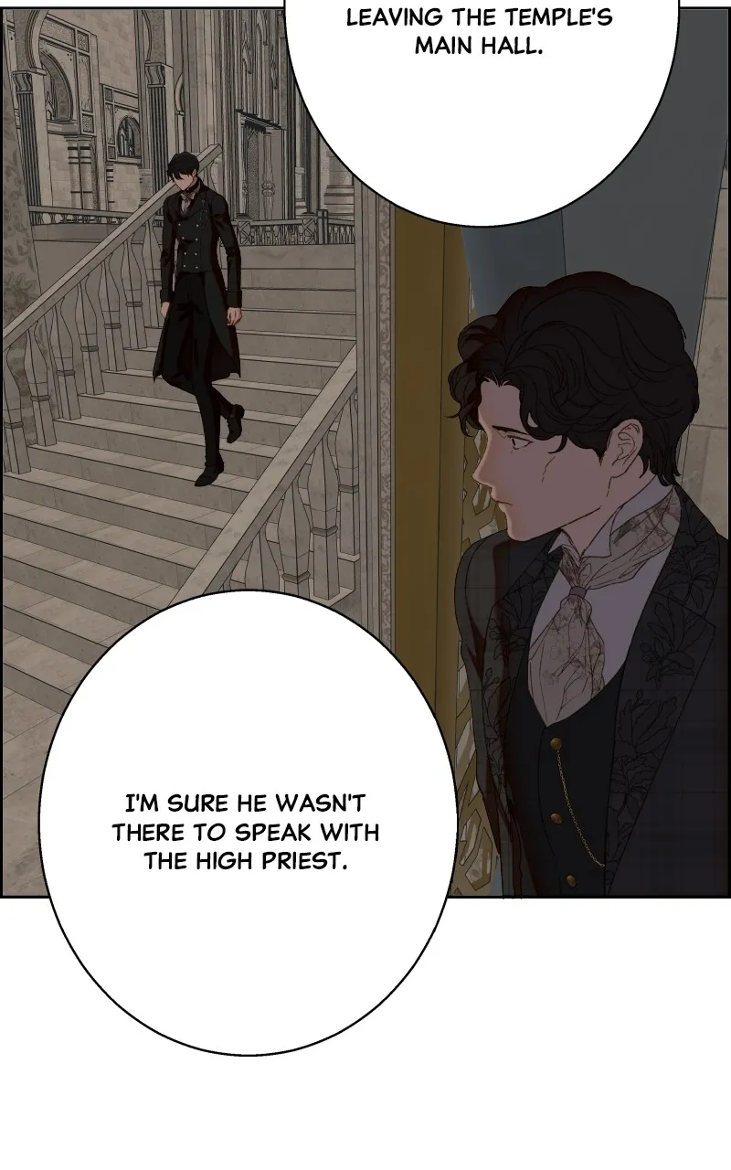 Read Amongst the Tainted chapter 11 image 90 on Lezhin