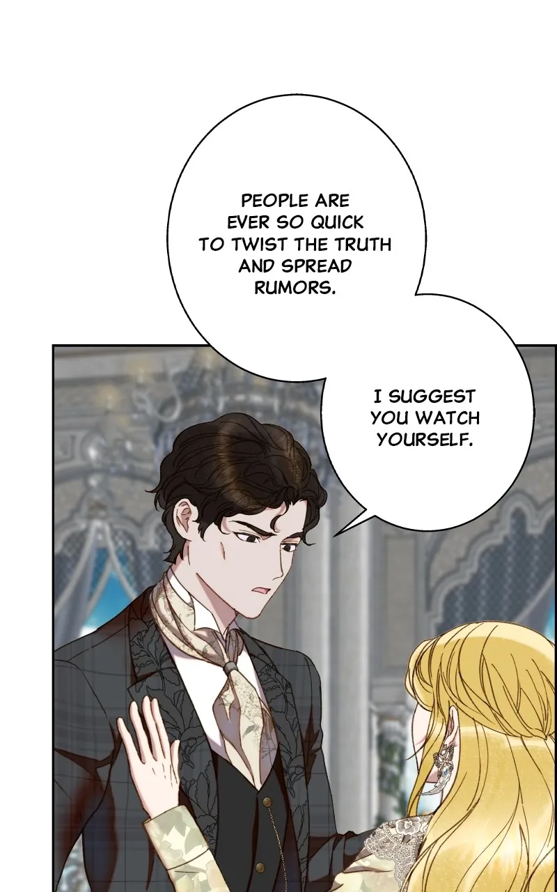 Read Amongst the Tainted chapter 11 image 91 on Lezhin