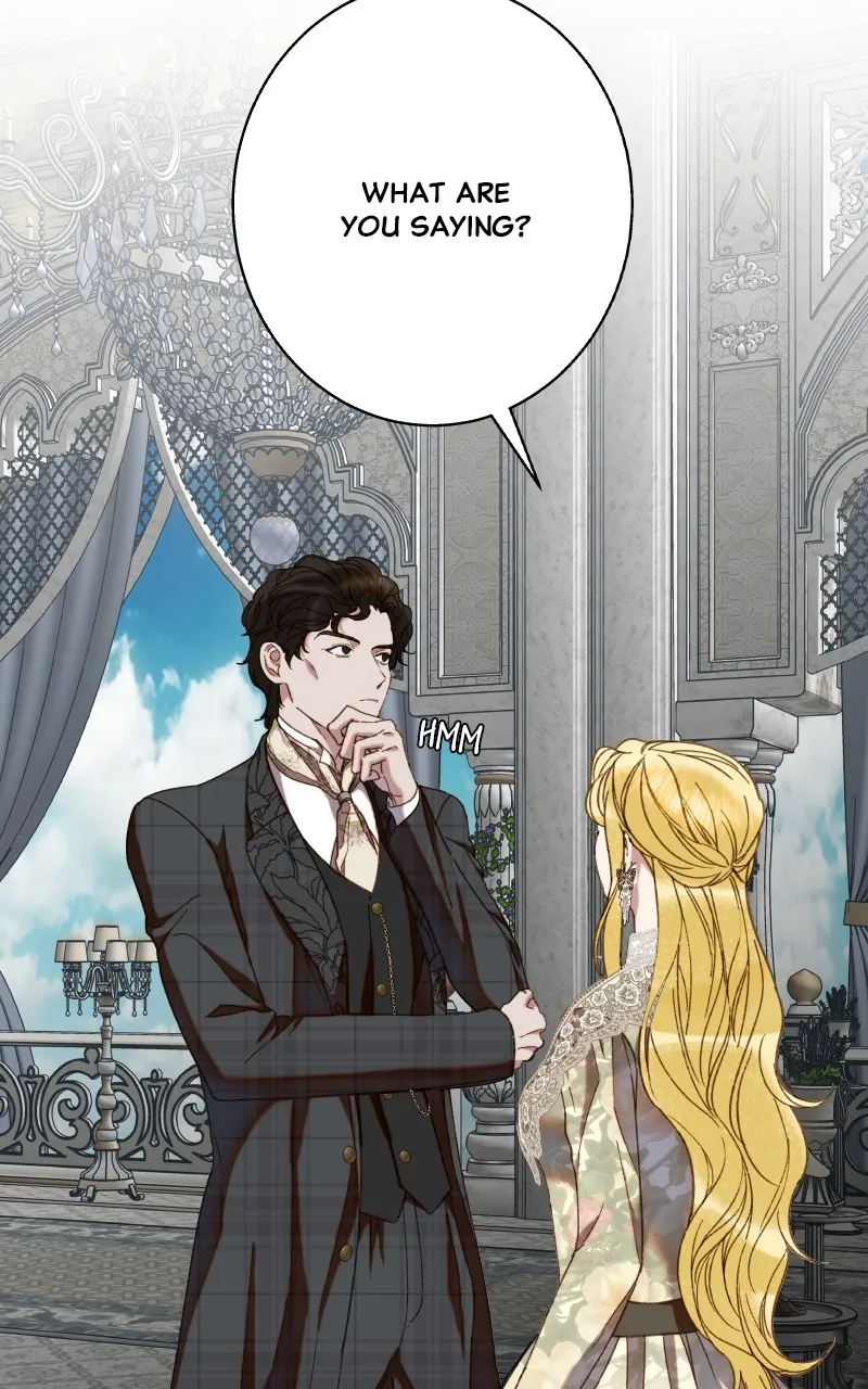 Read Amongst the Tainted chapter 11 image 95 on Lezhin