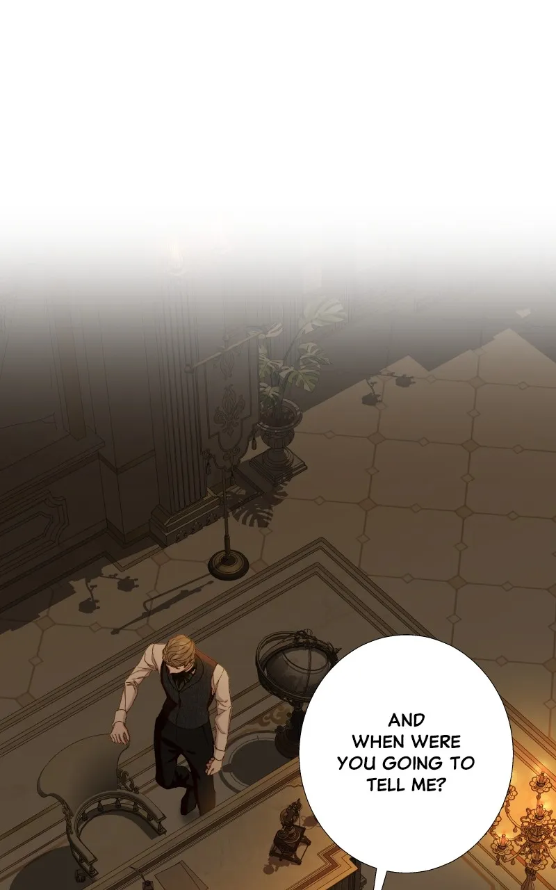 Read Amongst the Tainted chapter 12 image 15 on Lezhin