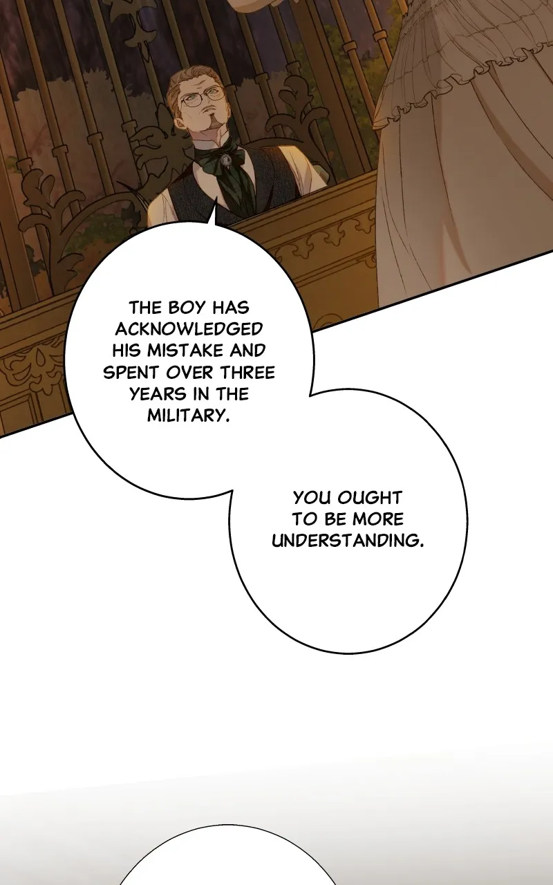 Read Amongst the Tainted chapter 12 image 21 on Lezhin