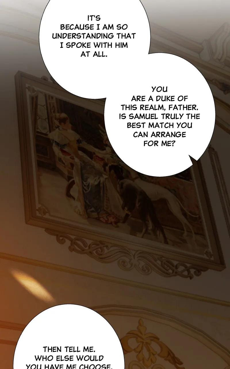 Read Amongst the Tainted chapter 12 image 22 on Lezhin