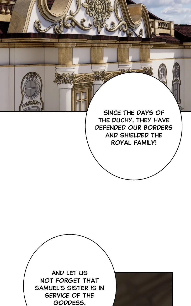 Read Amongst the Tainted chapter 12 image 27 on Lezhin