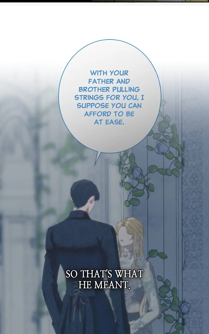 Read Amongst the Tainted chapter 12 image 31 on Lezhin