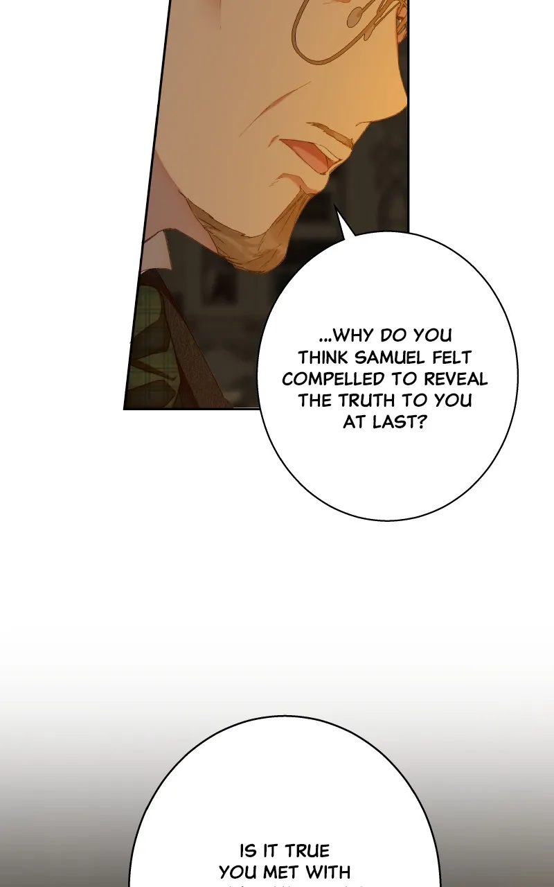 Read Amongst the Tainted chapter 12 image 34 on Lezhin