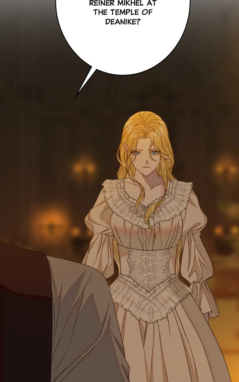 Read Amongst the Tainted chapter 12 image 35 on Lezhin