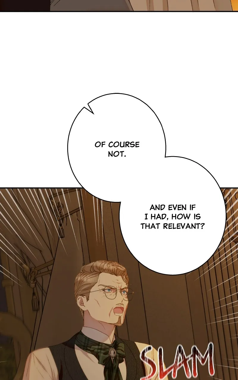 Read Amongst the Tainted chapter 12 image 36 on Lezhin