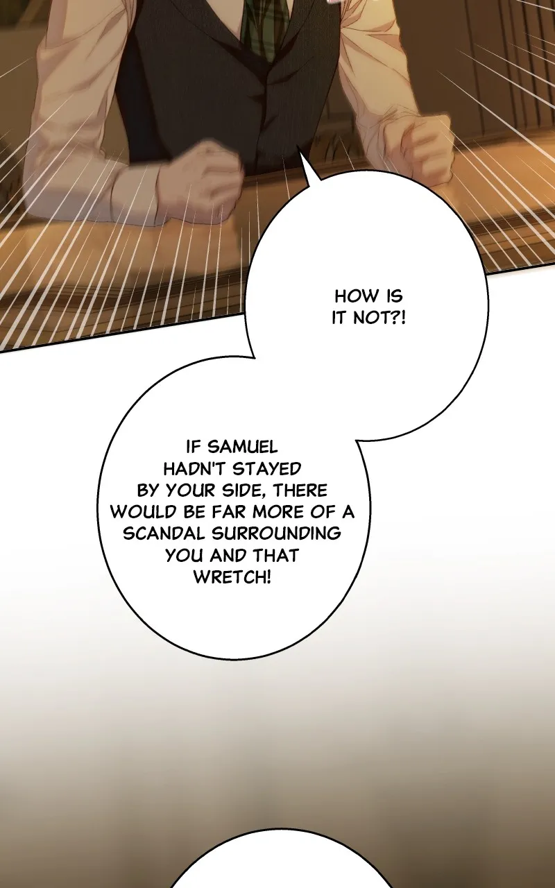 Read Amongst the Tainted chapter 12 image 37 on Lezhin