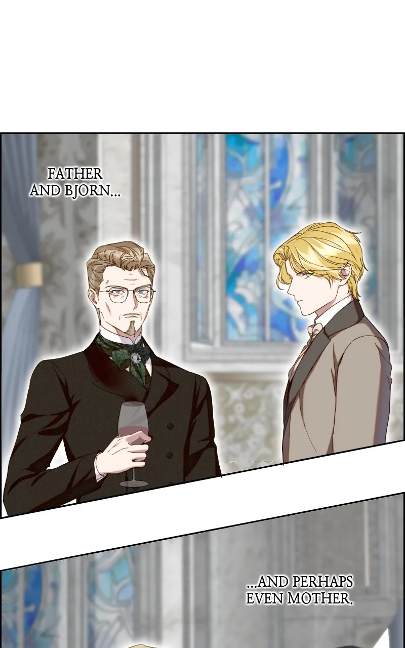 Read Amongst the Tainted chapter 12 image 8 on Lezhin