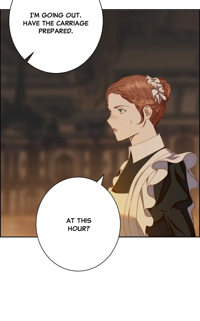 Read Amongst the Tainted chapter 12 image 81 on Lezhin