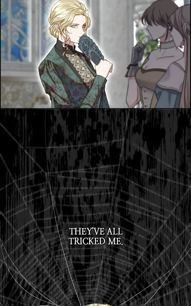 Read Amongst the Tainted chapter 12 image 9 on Lezhin