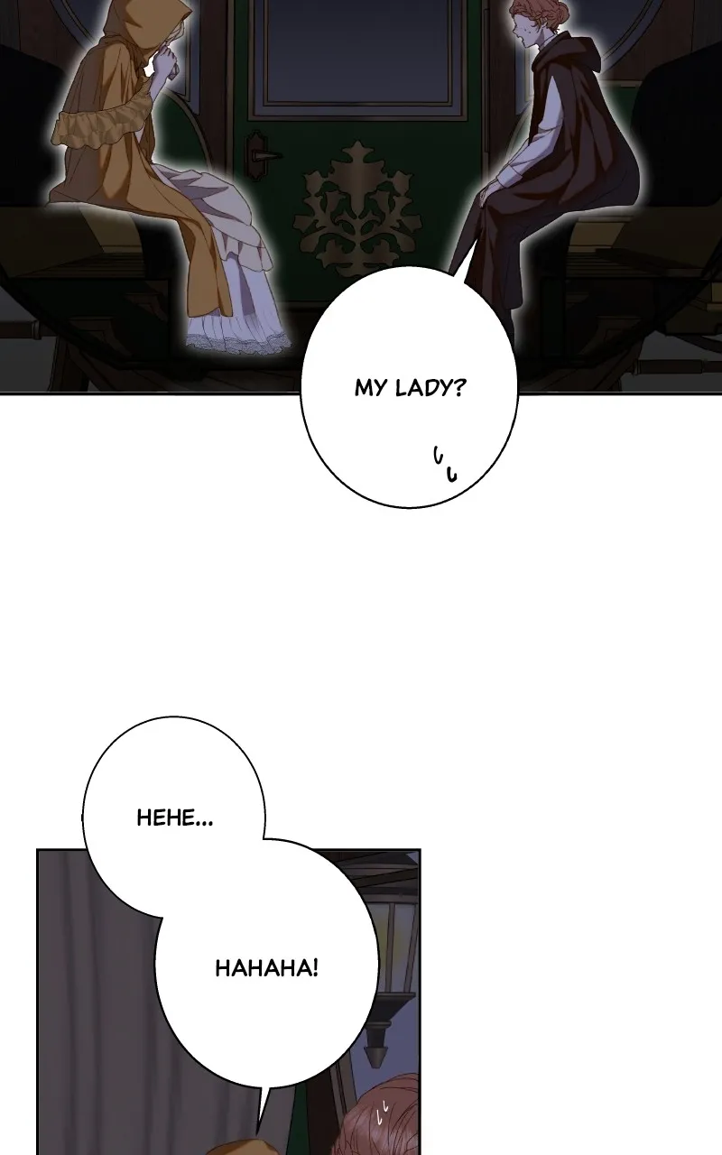 Read Amongst the Tainted chapter 13 image 12 on Lezhin