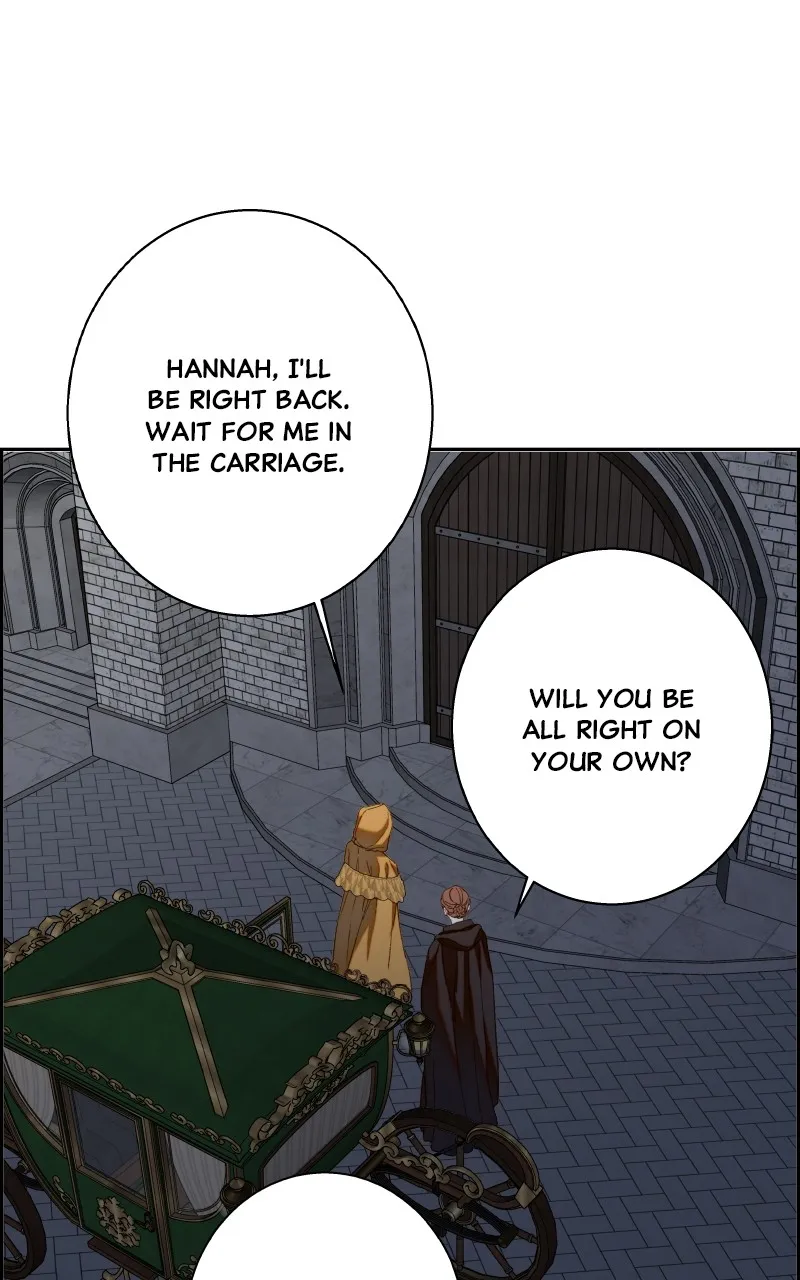 Read Amongst the Tainted chapter 13 image 18 on Lezhin