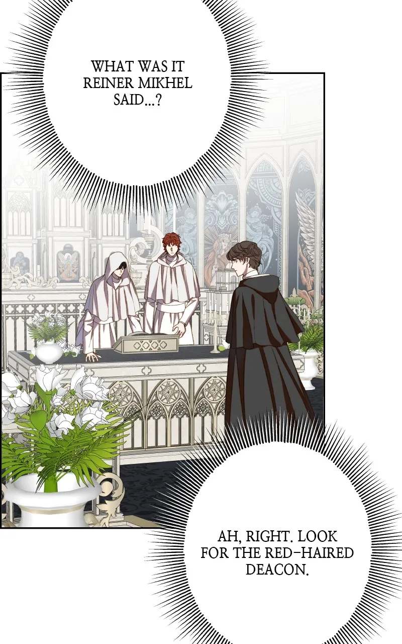 Read Amongst the Tainted chapter 13 image 21 on Lezhin