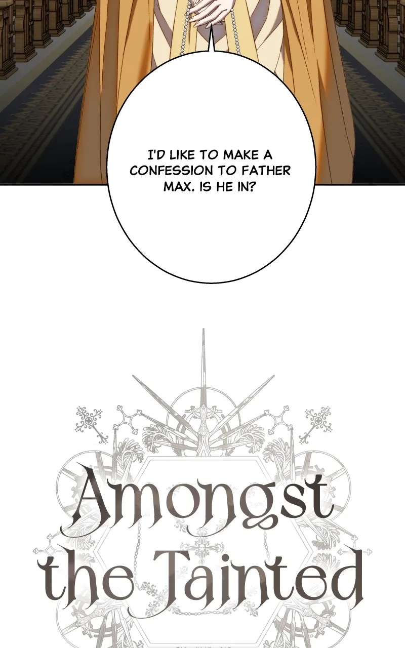 Read Amongst the Tainted chapter 13 image 24 on Lezhin