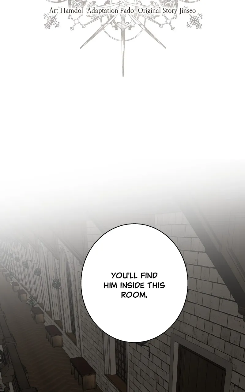 Read Amongst the Tainted chapter 13 image 25 on Lezhin