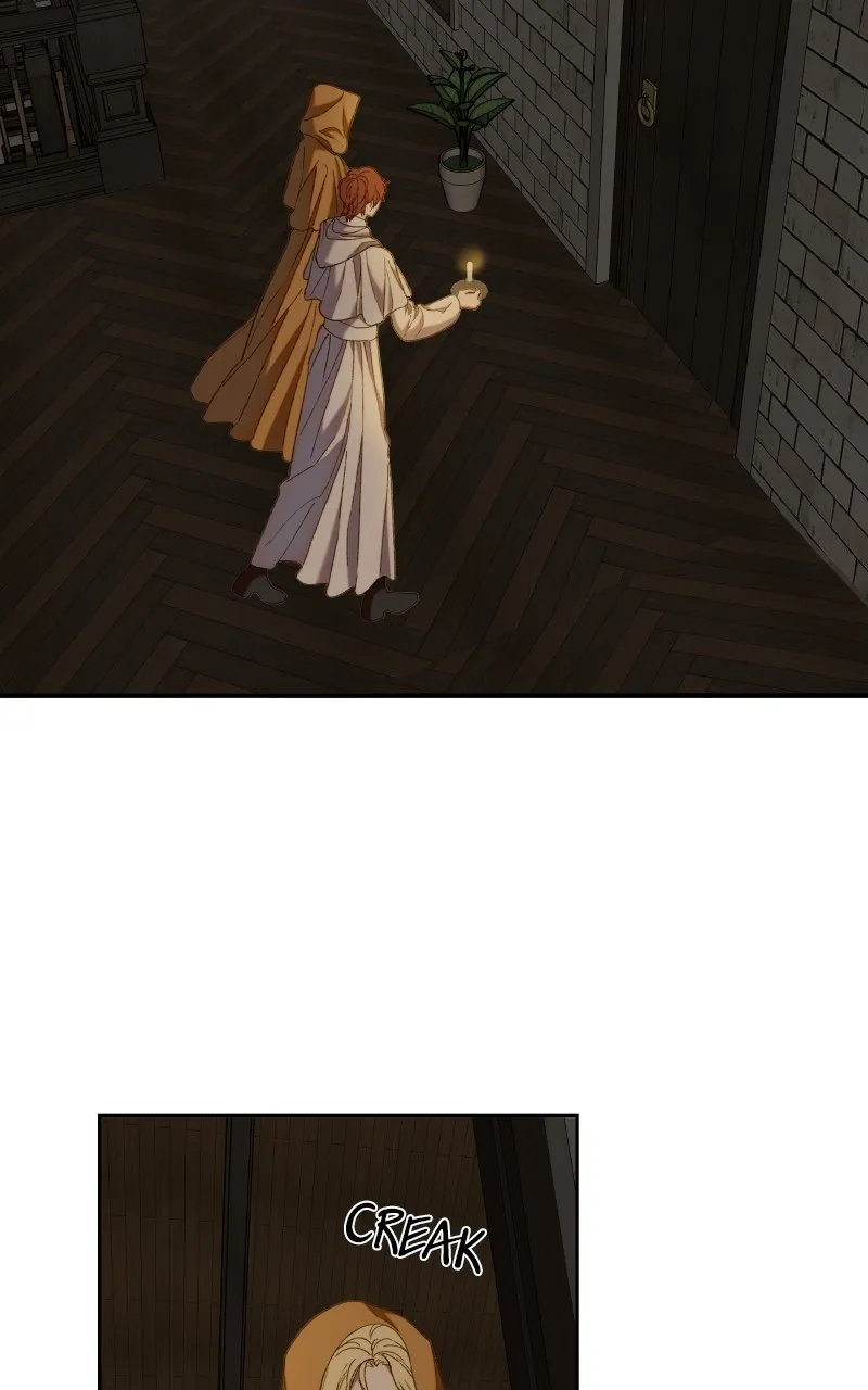 Read Amongst the Tainted chapter 13 image 26 on Lezhin