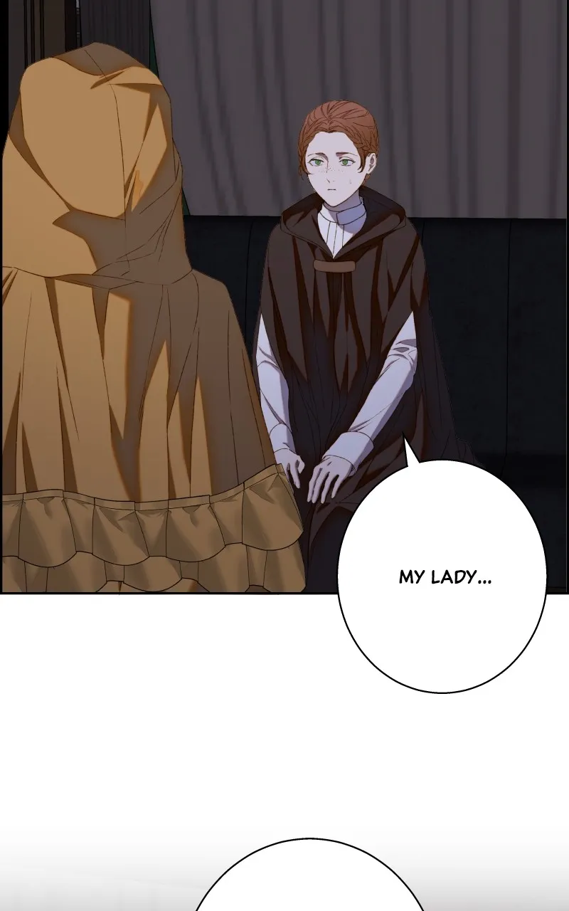 Read Amongst the Tainted chapter 13 image 3 on Lezhin