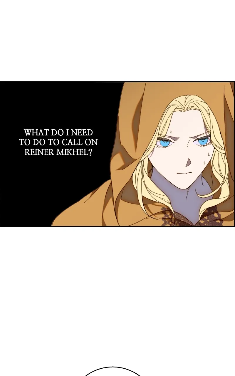 Read Amongst the Tainted chapter 13 image 32 on Lezhin