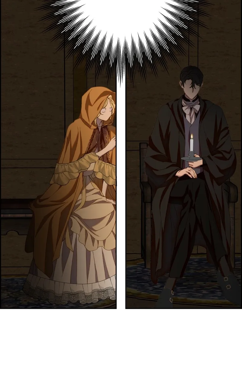 Read Amongst the Tainted chapter 13 image 36 on Lezhin
