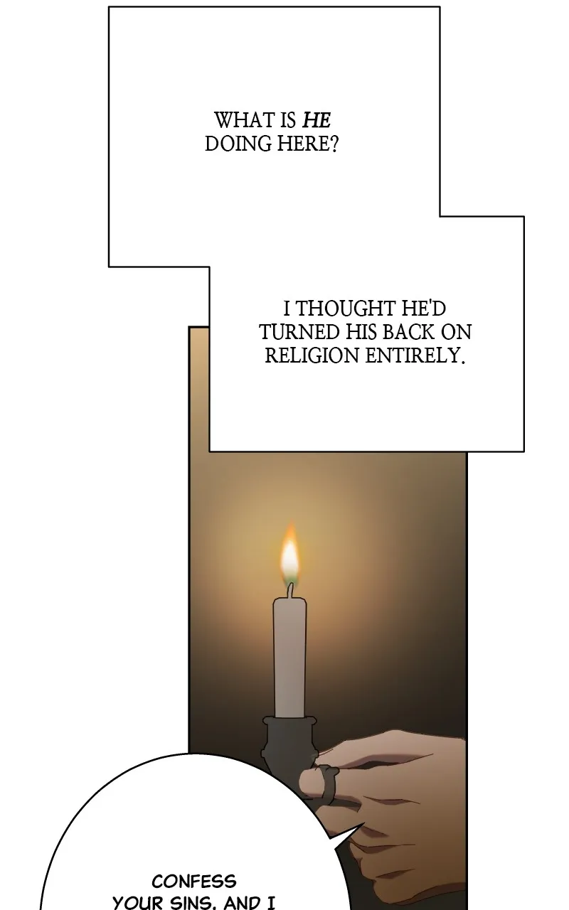 Read Amongst the Tainted chapter 13 image 37 on Lezhin
