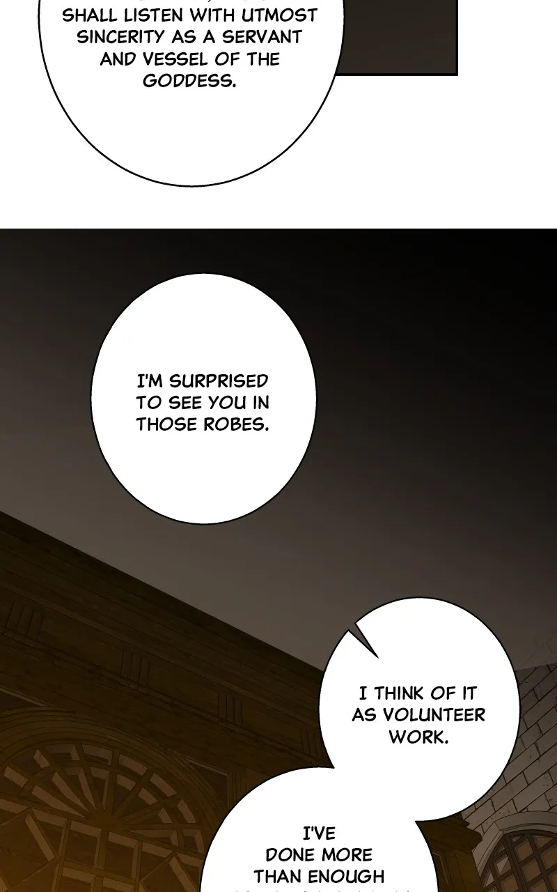 Read Amongst the Tainted chapter 13 image 38 on Lezhin