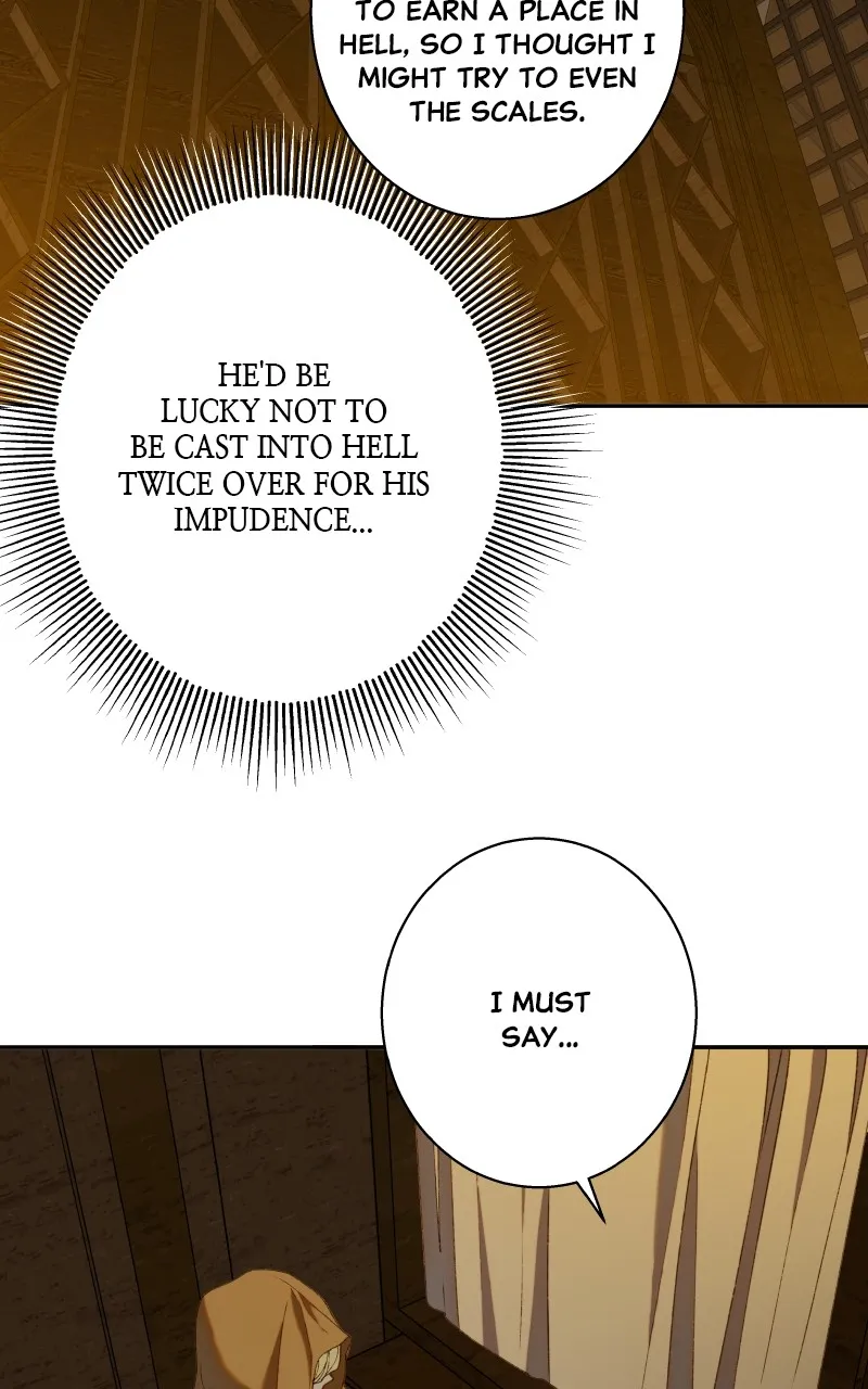 Read Amongst the Tainted chapter 13 image 39 on Lezhin
