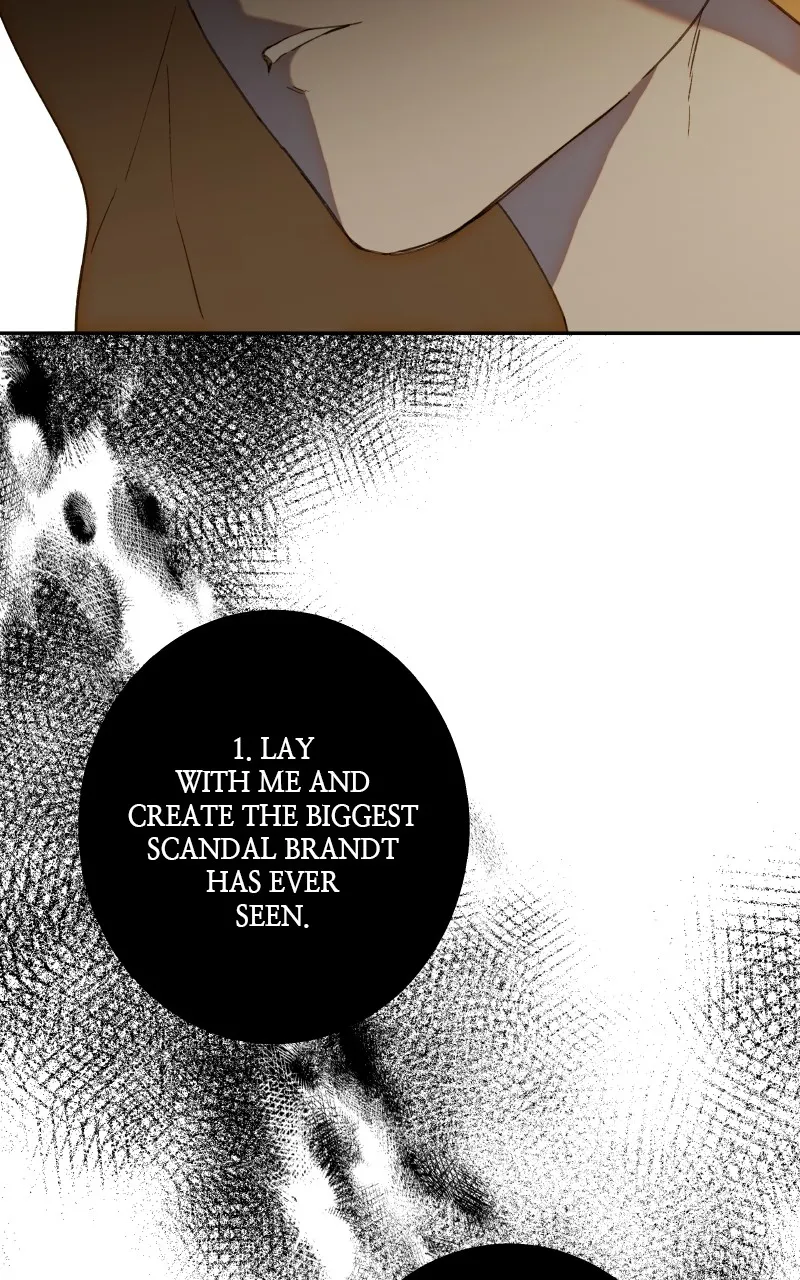 Read Amongst the Tainted chapter 13 image 42 on Lezhin