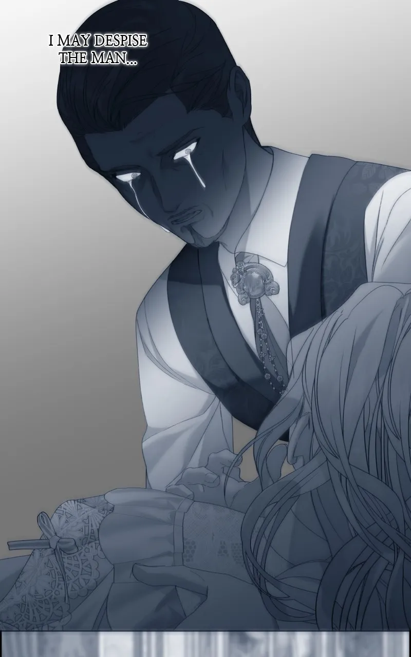 Read Amongst the Tainted chapter 13 image 44 on Lezhin