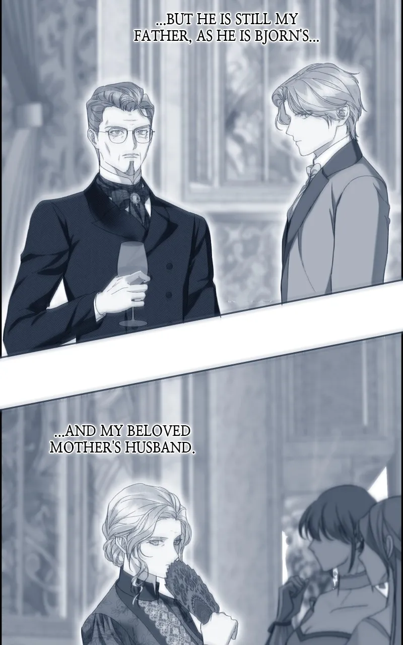 Read Amongst the Tainted chapter 13 image 45 on Lezhin