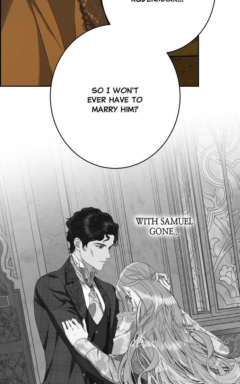 Read Amongst the Tainted chapter 13 image 47 on Lezhin