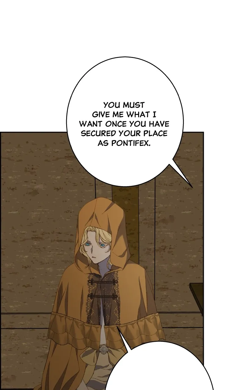 Read Amongst the Tainted chapter 13 image 52 on Lezhin