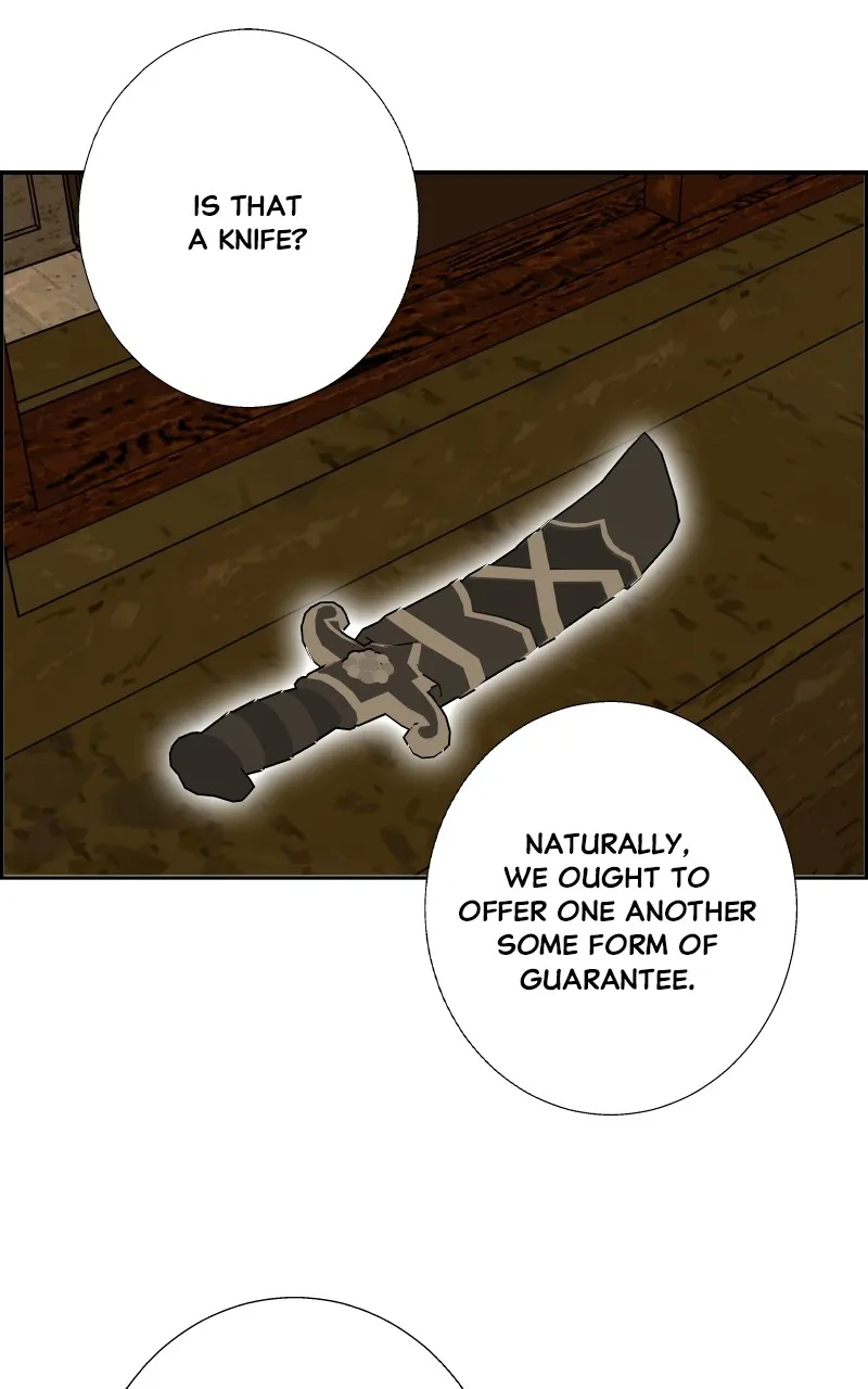 Read Amongst the Tainted chapter 13 image 61 on Lezhin
