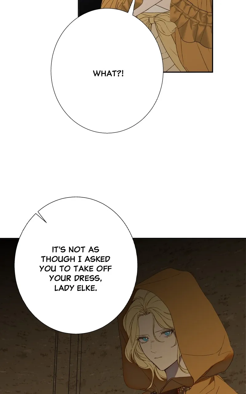 Read Amongst the Tainted chapter 13 image 63 on Lezhin
