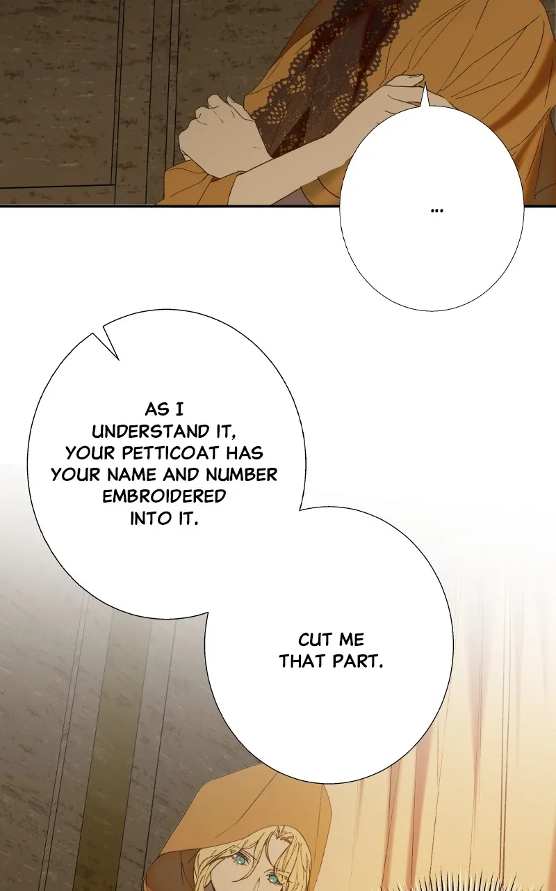 Read Amongst the Tainted chapter 13 image 64 on Lezhin